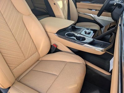 2026 Cadillac ESCALADE IQL Premium Sport