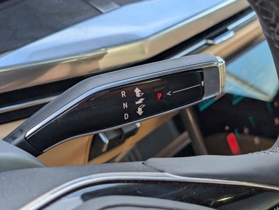 2026 Cadillac ESCALADE IQL Premium Sport