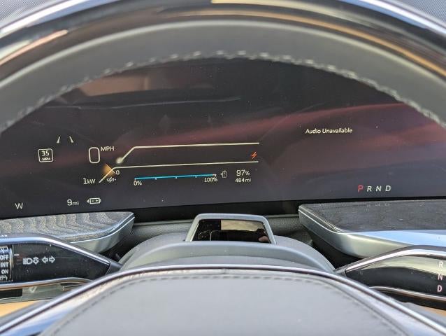 2026 Cadillac ESCALADE IQL Premium Sport