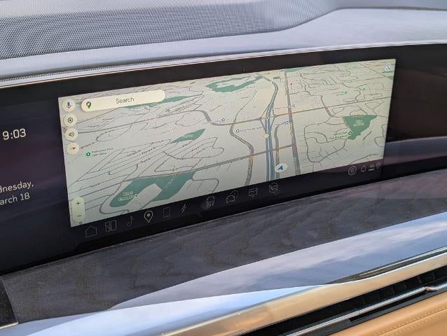 2026 Cadillac ESCALADE IQL Premium Sport