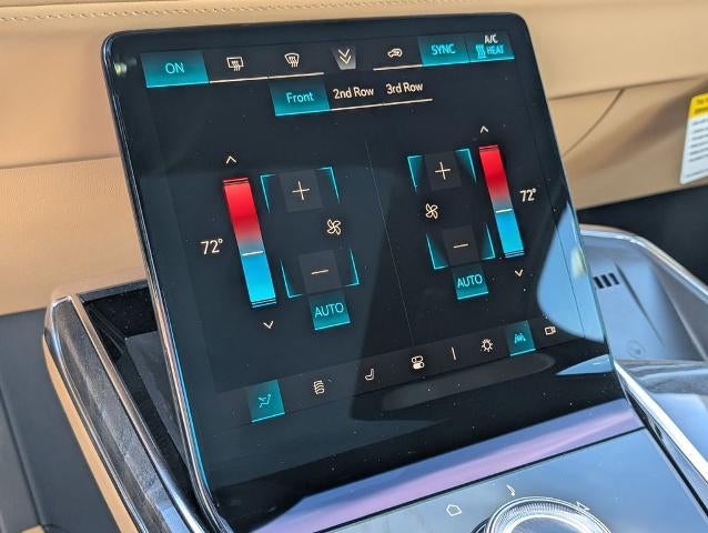 2026 Cadillac ESCALADE IQL Premium Sport