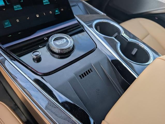 2026 Cadillac ESCALADE IQL Premium Sport