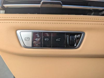 2026 Cadillac ESCALADE IQL Premium Sport