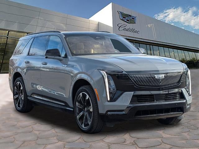 2026 Cadillac ESCALADE IQL Premium Sport