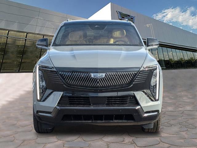 2026 Cadillac ESCALADE IQL Premium Sport