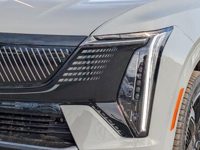 2026 Cadillac ESCALADE IQL Premium Sport