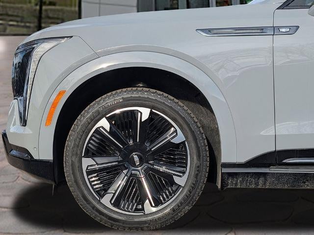 2026 Cadillac ESCALADE IQL Premium Sport