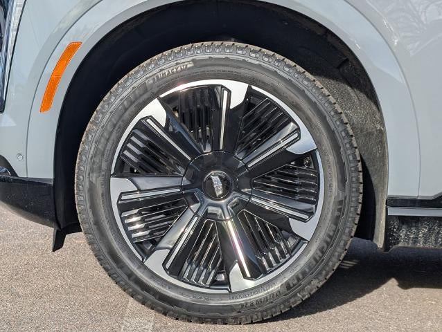 2026 Cadillac ESCALADE IQL Premium Sport