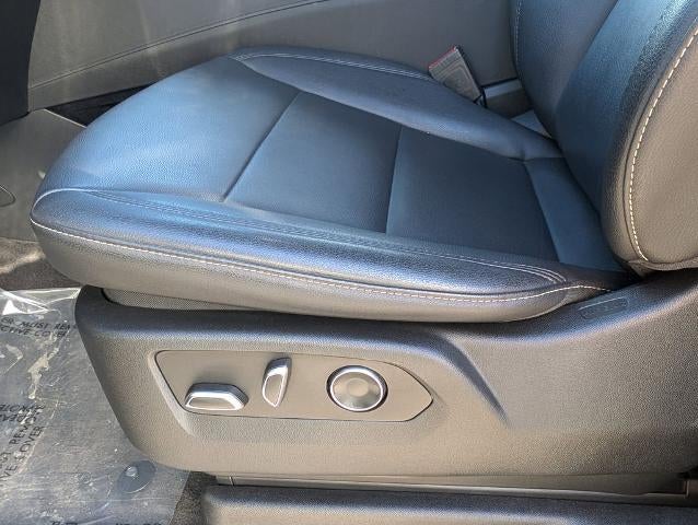 2022 Cadillac Escalade Luxury