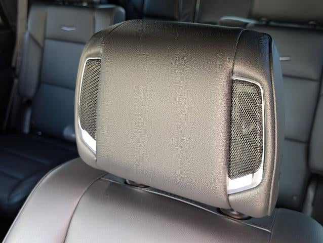 2022 Cadillac Escalade Luxury