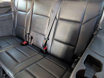 2022 Cadillac Escalade Luxury