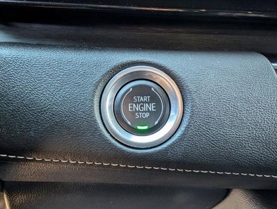 2022 Cadillac Escalade Luxury