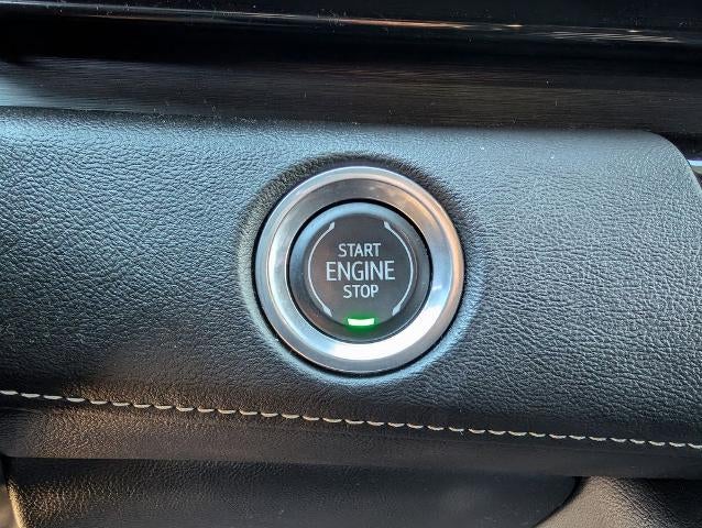 2022 Cadillac Escalade Luxury