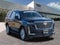 2022 Cadillac Escalade Luxury