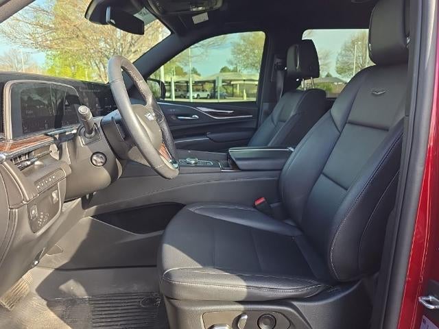 2022 Cadillac Escalade 4WD Luxury