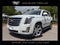 2019 Cadillac Escalade 4WD Luxury