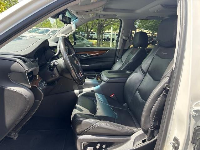 2019 Cadillac Escalade 4WD Luxury