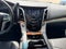 2019 Cadillac Escalade 4WD Luxury