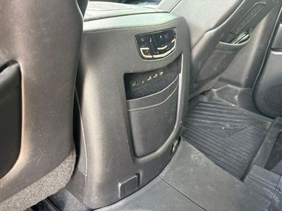 2019 Cadillac Escalade 4WD Luxury