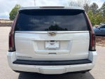 2019 Cadillac Escalade 4WD Luxury