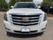 2019 Cadillac Escalade 4WD Luxury