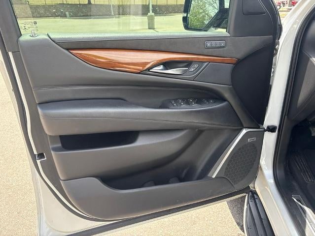 2019 Cadillac Escalade 4WD Luxury