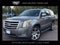 2019 Cadillac Escalade 4WD Luxury