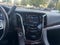 2019 Cadillac Escalade 4WD Luxury