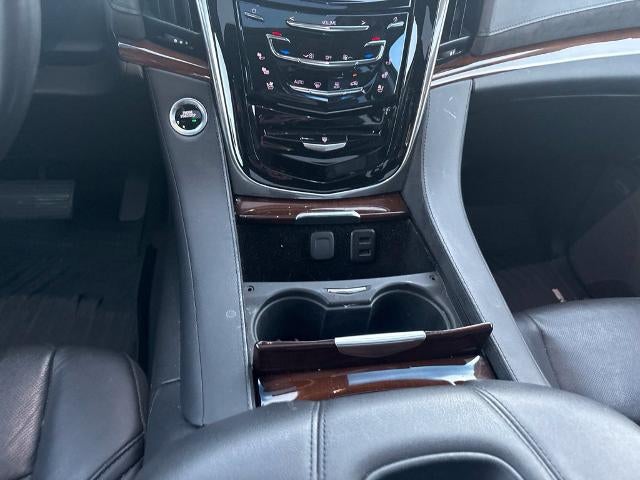 2019 Cadillac Escalade 4WD Luxury