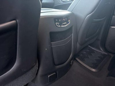 2019 Cadillac Escalade 4WD Luxury