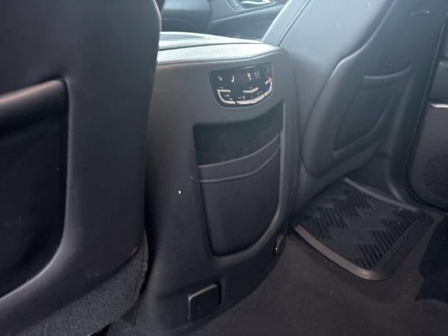 2019 Cadillac Escalade 4WD Luxury
