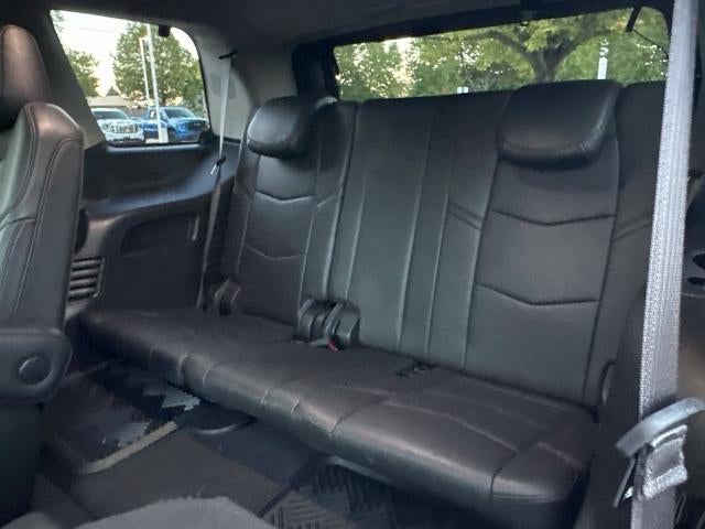 2019 Cadillac Escalade 4WD Luxury
