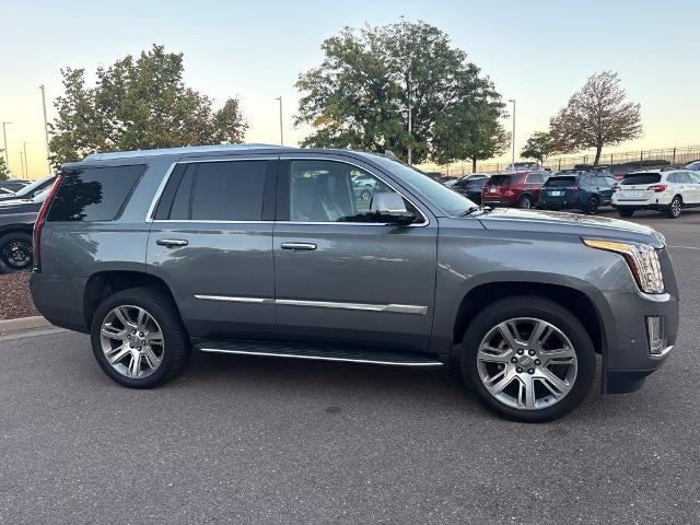 2019 Cadillac Escalade 4WD Luxury