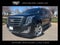 2017 Cadillac Escalade 4WD Luxury