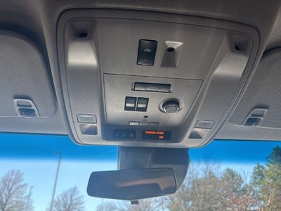 2017 Cadillac Escalade 4WD Luxury