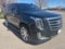 2017 Cadillac Escalade 4WD Luxury