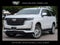 2022 Cadillac Escalade 4WD Premium Luxury
