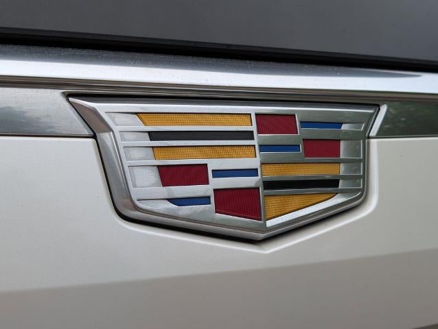 2022 Cadillac Escalade 4WD Premium Luxury