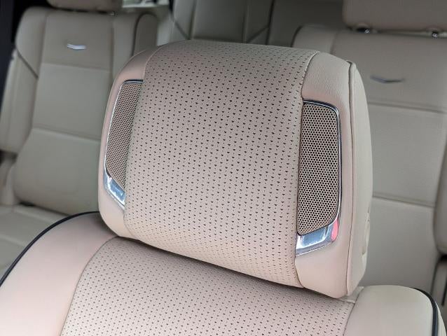 2022 Cadillac Escalade 4WD Premium Luxury