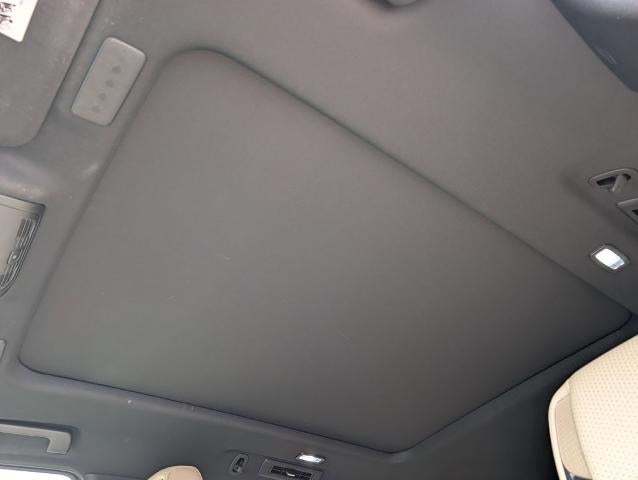 2022 Cadillac Escalade 4WD Premium Luxury
