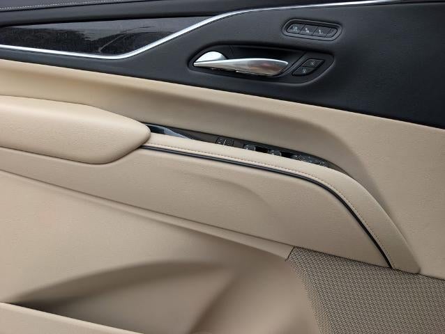 2022 Cadillac Escalade 4WD Premium Luxury