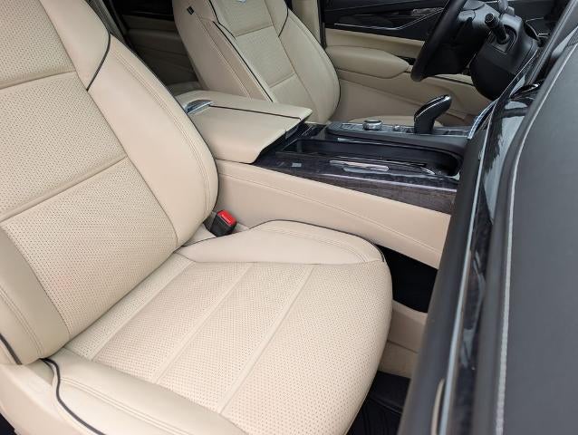2022 Cadillac Escalade 4WD Premium Luxury