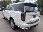 2022 Cadillac Escalade 4WD Premium Luxury