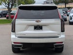 2022 Cadillac Escalade 4WD Premium Luxury