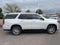2022 Cadillac Escalade 4WD Premium Luxury