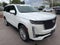 2022 Cadillac Escalade 4WD Premium Luxury