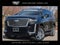 2023 Cadillac Escalade 4WD Premium Luxury