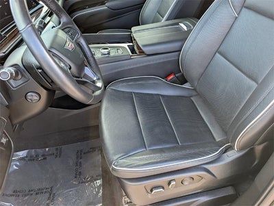 2023 Cadillac Escalade 4WD Premium Luxury