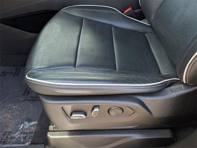 2023 Cadillac Escalade 4WD Premium Luxury