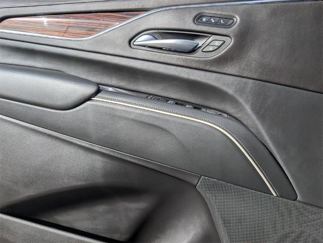 2023 Cadillac Escalade 4WD Premium Luxury